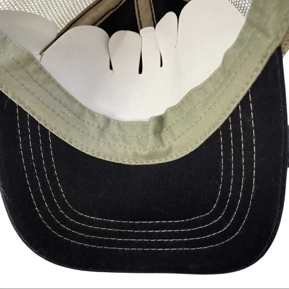 “Maryland” Distressed Unisex Baseball Hat | Mesh | Trucker | NWT